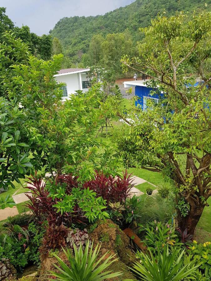 The Forest For Rest Resort Khao Yai Ban Tha Maprang Eksteriør bilde