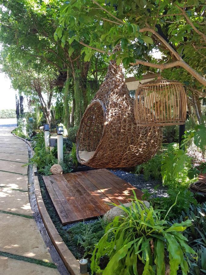 The Forest For Rest Resort Khao Yai Ban Tha Maprang Eksteriør bilde